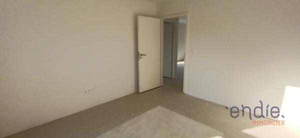 Rosenau – T2 avec terrasse, jardin, garage et parking – À deux pas de la Suisse