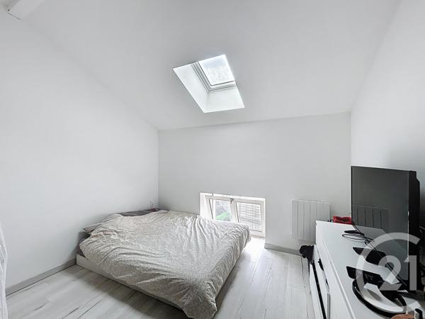 Appartement F3 à vendre  3 pièces - 62,80 m2 NANCY - 54