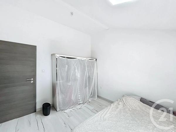 Appartement F3 à vendre  3 pièces - 62,80 m2 NANCY - 54