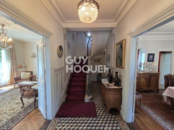 Maison Rosny Sous Bois 7 pièce(s) 175 m2