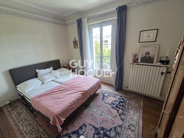 Maison Rosny Sous Bois 7 pièce(s) 175 m2