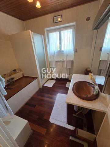 Maison Rosny Sous Bois 7 pièce(s) 175 m2