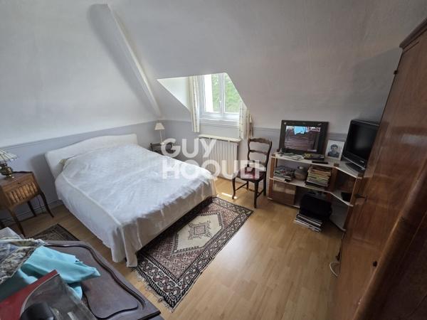 Maison Rosny Sous Bois 7 pièce(s) 175 m2
