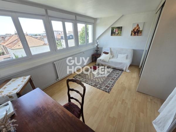Maison Rosny Sous Bois 7 pièce(s) 175 m2