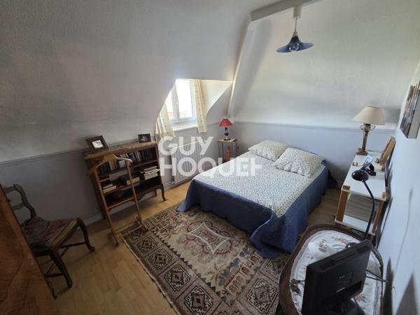 Maison Rosny Sous Bois 7 pièce(s) 175 m2