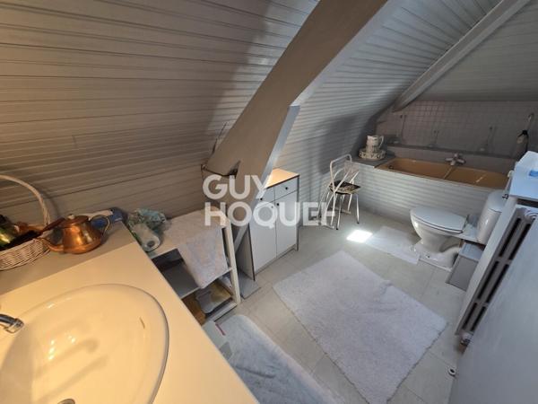 Maison Rosny Sous Bois 7 pièce(s) 175 m2