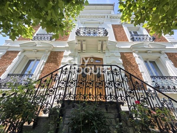 Maison Rosny Sous Bois 7 pièce(s) 175 m2