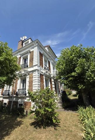 Maison Rosny Sous Bois 7 pièce(s) 175 m2