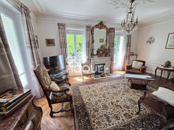 Maison Rosny Sous Bois 7 pièce(s) 175 m2