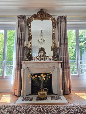 Maison Rosny Sous Bois 7 pièce(s) 175 m2