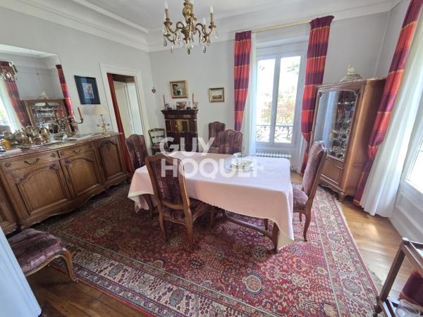 Maison Rosny Sous Bois 7 pièce(s) 175 m2