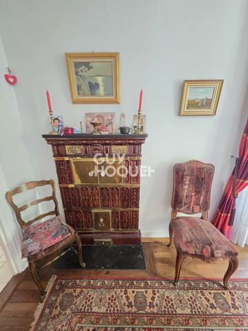 Maison Rosny Sous Bois 7 pièce(s) 175 m2