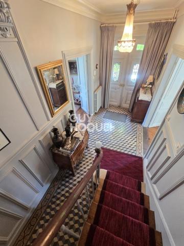 Maison Rosny Sous Bois 7 pièce(s) 175 m2