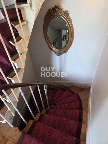 Maison Rosny Sous Bois 7 pièce(s) 175 m2
