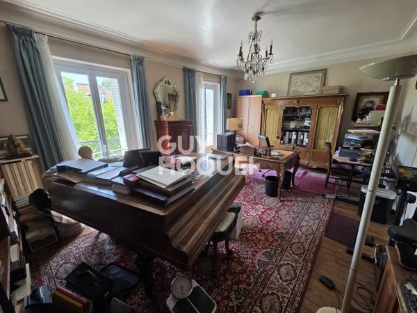 Maison Rosny Sous Bois 7 pièce(s) 175 m2