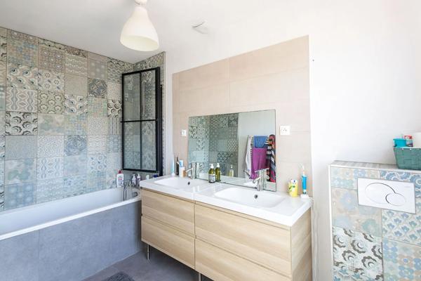 Maison à vendre 6 pièces 130m² Marquette-lez-Lille (59520)