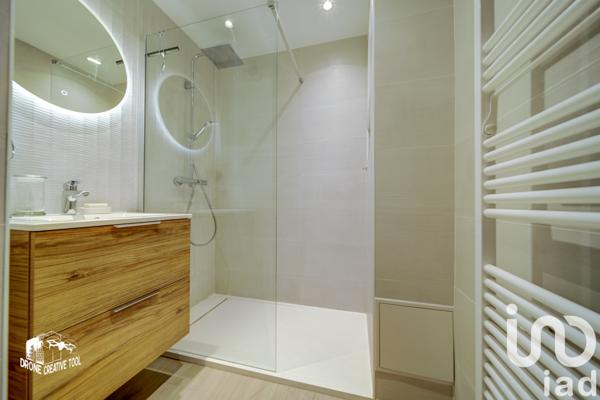 Appartement à vendre 3 pièces 76 m² Lorry-lès-Metz