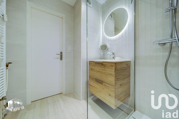 Appartement à vendre 3 pièces 76 m² Lorry-lès-Metz