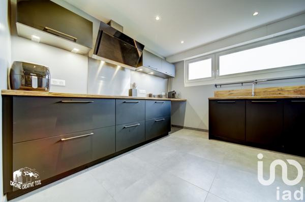 Appartement à vendre 3 pièces 76 m² Lorry-lès-Metz