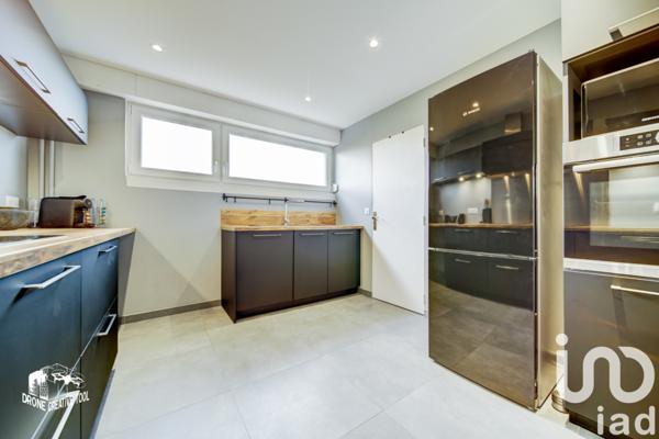 Appartement à vendre 3 pièces 76 m² Lorry-lès-Metz