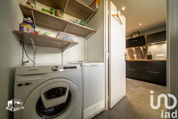 Appartement à vendre 3 pièces 76 m² Lorry-lès-Metz