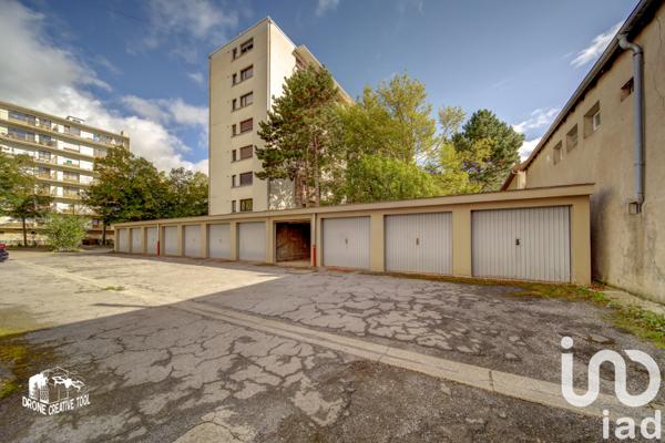 Appartement à vendre 3 pièces 76 m² Lorry-lès-Metz