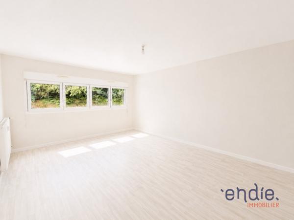 Appartement T5 Quimper .