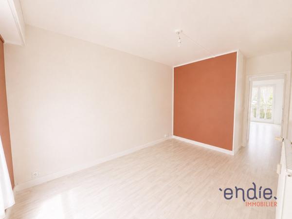 Appartement T5 Quimper .