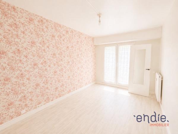 Appartement T5 Quimper .