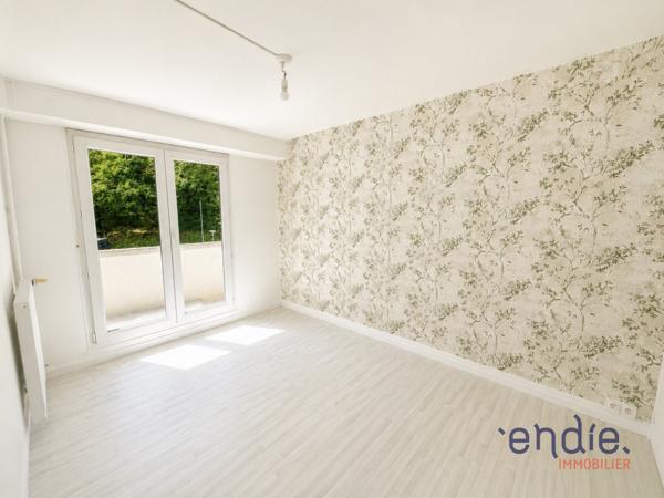 Appartement T5 Quimper .