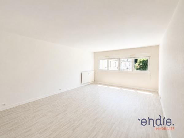 Appartement T5 Quimper .