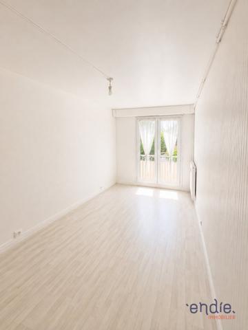 Appartement T5 Quimper .