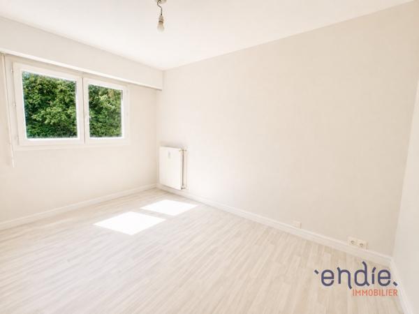 Appartement T5 Quimper .