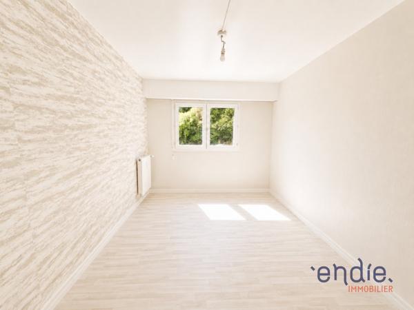 Appartement T5 Quimper .