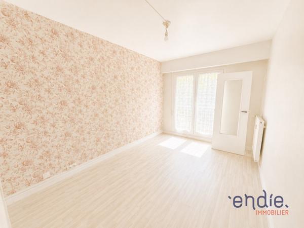 Appartement T5 Quimper .