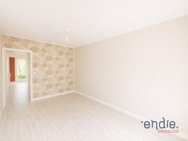Appartement T5 Quimper .