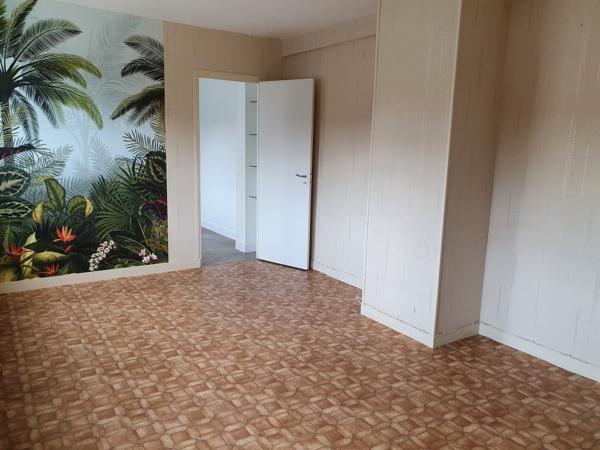 APPARTEMENT CAEN F2