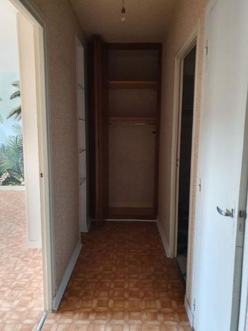 APPARTEMENT CAEN F2