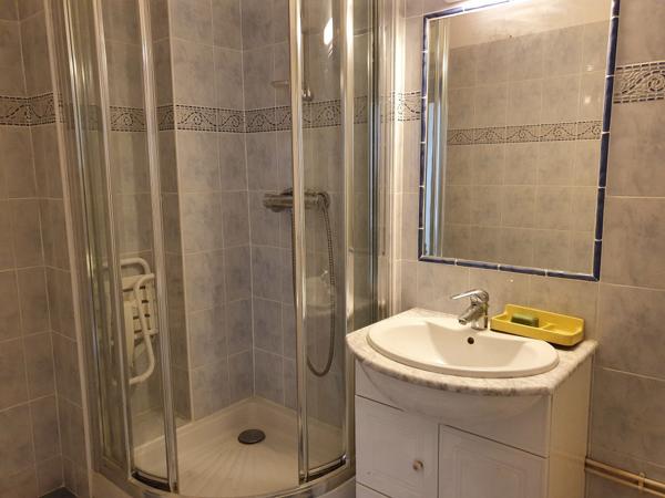 APPARTEMENT CAEN F2