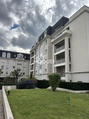 APPARTEMENT À LOUER DE 1 PIÈCE DE 30,00 M²