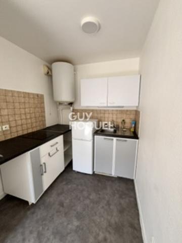 APPARTEMENT À LOUER DE 1 PIÈCE DE 30,00 M²