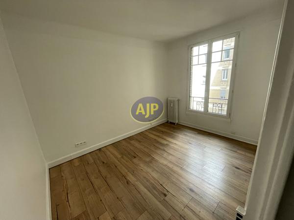 Location appartement Issy Les Moulineaux : 746 € - AJP Immobilier Paris 15 - Agence Grenelle
