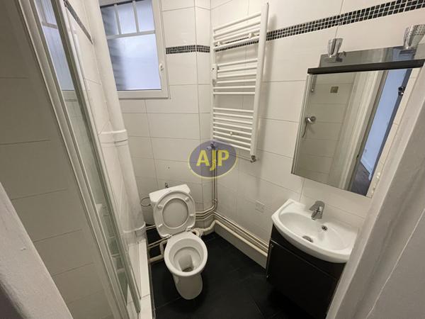 Location appartement Issy Les Moulineaux : 746 € - AJP Immobilier Paris 15 - Agence Grenelle