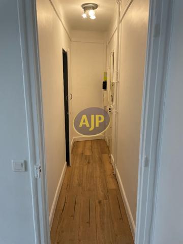 Location appartement Issy Les Moulineaux : 746 € - AJP Immobilier Paris 15 - Agence Grenelle
