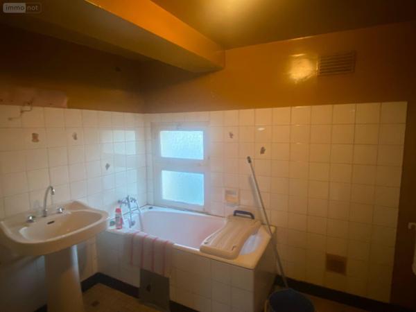 Maison à vendre à Landéan en Ille-et-Vilaine (35133), ref : 135/7