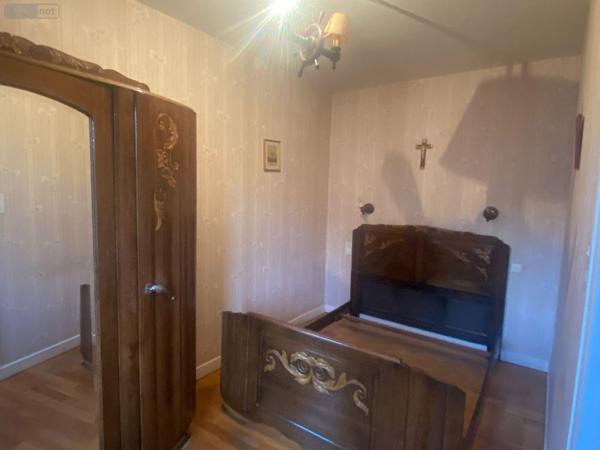 Maison à vendre à Landéan en Ille-et-Vilaine (35133), ref : 135/7