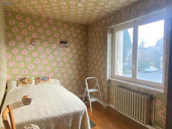 Maison à vendre à Landéan en Ille-et-Vilaine (35133), ref : 135/7