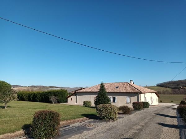 Vente / Maison