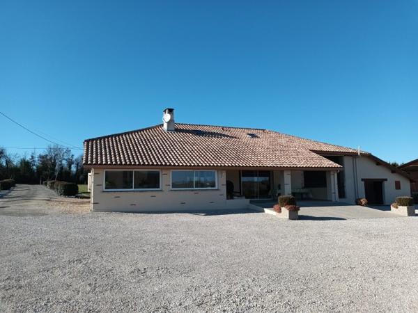 Vente / Maison