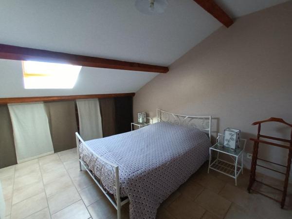 Vente / Maison